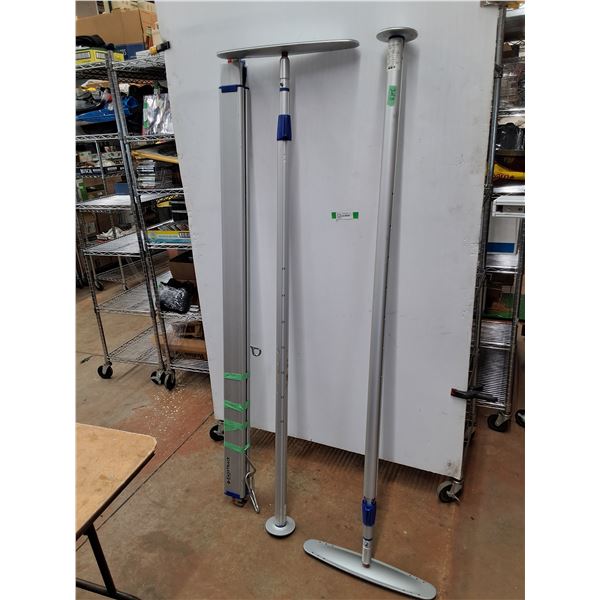 *EasyTrack Adjustable 2 Post Lift Track - Can't Ship