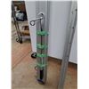 Image 4 : *EasyTrack Adjustable 2 Post Lift Track - Can't Ship