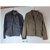 Image 1 : Women's Jean Jacket & Blazer- L