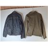 Image 2 : Women's Jean Jacket & Blazer- L