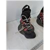 Image 2 : Open-Toe Wakeboard Extra Large XL ~10-14"