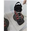 Image 4 : Open-Toe Wakeboard Extra Large XL ~10-14"