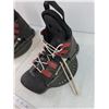 Image 5 : Open-Toe Wakeboard Extra Large XL ~10-14"