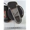 Image 7 : Open-Toe Wakeboard Extra Large XL ~10-14"