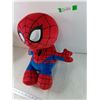 Image 3 : Spider Man Plush Toy