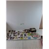 Image 1 : Assorted Pokémon and Hockey NHL Trading Cards Cannot Authenticate