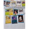 Image 5 : Assorted Pokémon and Hockey NHL Trading Cards Cannot Authenticate