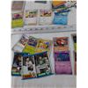 Image 6 : Assorted Pokémon and Hockey NHL Trading Cards Cannot Authenticate