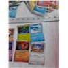 Image 7 : Assorted Pokémon and Hockey NHL Trading Cards Cannot Authenticate