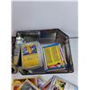 Image 8 : Assorted Pokémon and Hockey NHL Trading Cards Cannot Authenticate