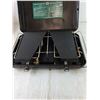 Image 4 : Double Burner Propane Stove As-Is