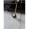 Image 5 : Double Burner Propane Stove As-Is