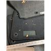 Image 2 : Assorted Vehicle Car Mats, Jeep, WeatherTech, Pickup Only