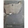Image 3 : Assorted Vehicle Car Mats, Jeep, WeatherTech, Pickup Only