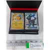 Image 5 : Pokémon Cards and Reprints, Pikachu, Umbreon GX, Cannot Authenticate