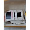 Image 3 : Frost Scraper, Kodak Slides Braun Shaving Stand, Legrand Voltage Unit All Untested As-Is