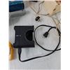 Image 4 : Frost Scraper, Kodak Slides Braun Shaving Stand, Legrand Voltage Unit All Untested As-Is