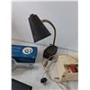 Image 5 : Frost Scraper, Kodak Slides Braun Shaving Stand, Legrand Voltage Unit All Untested As-Is