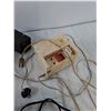 Image 7 : Frost Scraper, Kodak Slides Braun Shaving Stand, Legrand Voltage Unit All Untested As-Is