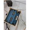Image 9 : Frost Scraper, Kodak Slides Braun Shaving Stand, Legrand Voltage Unit All Untested As-Is
