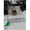 Image 2 : Rotary Phone Untested As-Is