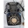 Image 5 : Rotary Phone Untested As-Is
