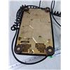 Image 6 : Rotary Phone Untested As-Is