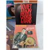 Image 3 : (12) Vinyl Records, Soviet Army Chorus, Jim, Reeves, Emeralds, Billy Vaughn, Graham Townsend