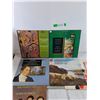 Image 3 : (12) Vinyl Records, Beethoven, Weber, George Malcolm, Stravinsky