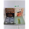 Image 4 : (12) Vinyl Records, Beethoven, Weber, George Malcolm, Stravinsky