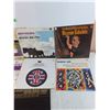 Image 2 : (12) Vinyl Records, Beethoven, Nicanor Zableta, Holst, Handel
