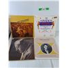 Image 4 : (12) Vinyl Records, Beethoven, Nicanor Zableta, Holst, Handel