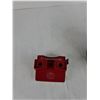 Image 3 : Vintage Red GAF View-Master 3D Stereoscopic Viewer