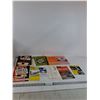 Image 1 : Various Books & Pamphlets-Easi Build, Patios & Fences, Plane Facts, Misc