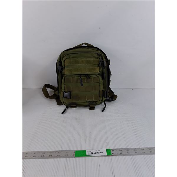 WOLFpak Tactical Backpack