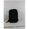 Image 1 : Black SAS Tactical Military Backpack ( cannot authenticate)