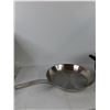 Image 2 : Frying Pan & Pot 11" ( as is)