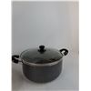 Image 3 : Frying Pan & Pot 11" ( as is)