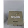 Image 2 : Gluckstein Home 5 Piece Tea Set (as is)