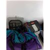 Image 2 : Outbound Camping Bag, Duffel Bag, Mastercraft Bag, Misc
