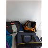 Image 3 : Outbound Camping Bag, Duffel Bag, Mastercraft Bag, Misc