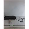 Image 1 : LG DVD Player 17"x9" ( as is)