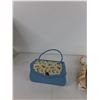 Image 2 : Various Dishcloths, Purse