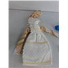 Image 3 : Various Dishcloths, Purse