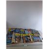 Image 1 : Various Aircraft Magazines ( as is)