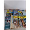 Image 2 : Various Aircraft Magazines ( as is)