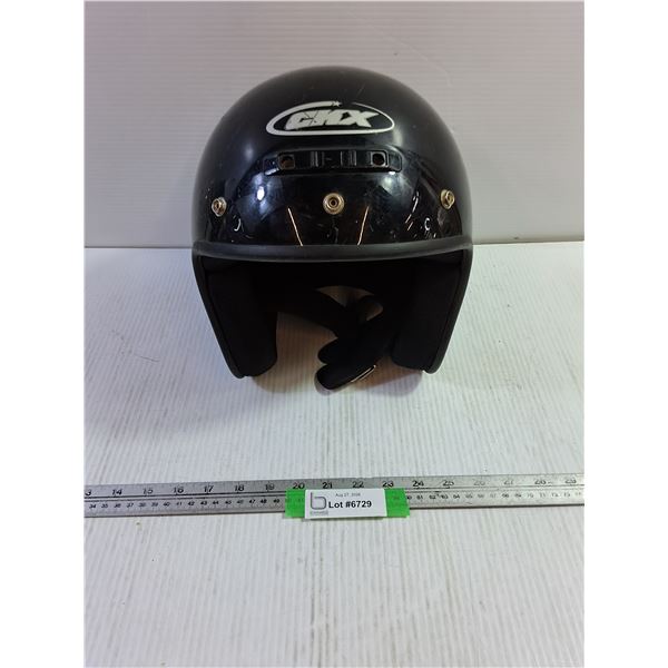 GKX Motorcycle Helmet XL
