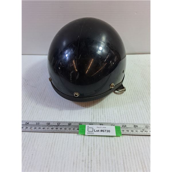 Bicycle Helmet