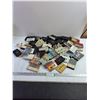 Image 1 : Bulk Cassette Tapes & Cases