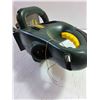 Image 3 : Yardworks Hedge Trimmer - 18" Blade - Tested & Working, Pickup Only